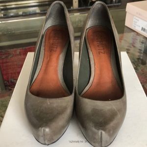 SCHUTZ Heels